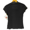 スペッシオ SPECCHIO フリルシアー S/S カットソー レディース